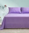 Product: Premium Microfiber Sheet Set | Color: Violet Purple