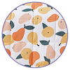 Product: Original Cotton Weighted Blanket | Swatch: Peachy Keen